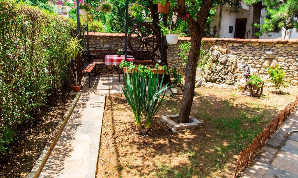 The Comfy Hostel Skopje Exterior foto