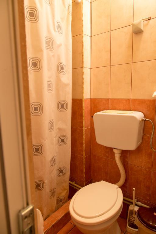 The Comfy Hostel Skopje Exterior foto